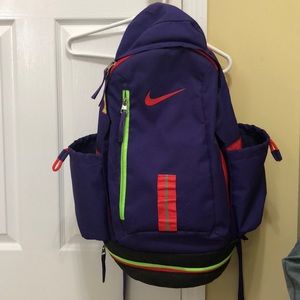 KD backpack